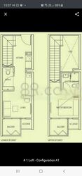# 1 Loft (D14), Apartment #444521061